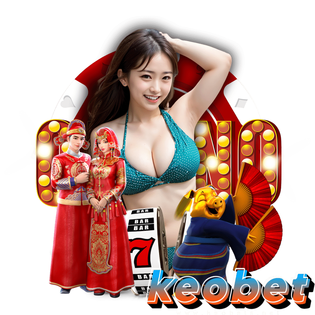 keobet slot
